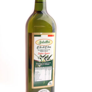 Aceite de oliva